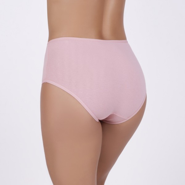 Calçola Senhora Romance em Algodão Egípcio