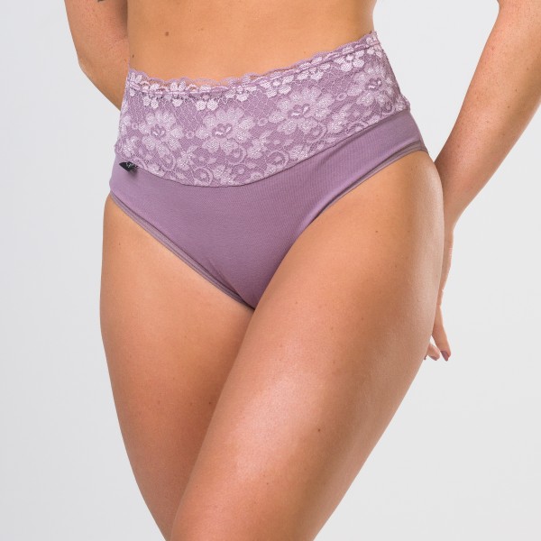 Calçola Barra Renda em Algodão Egípcio Satin